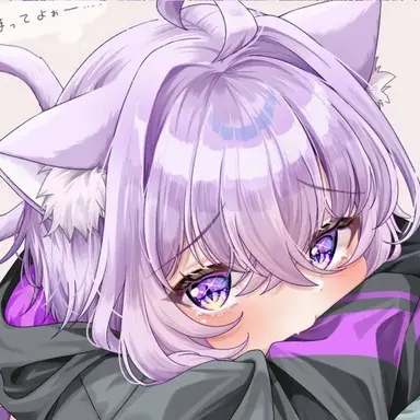 Profile image of 猫又おかゆ