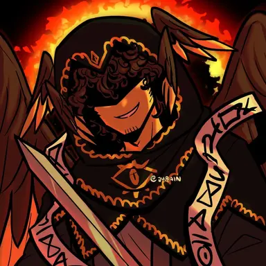 Profile image of Telamon