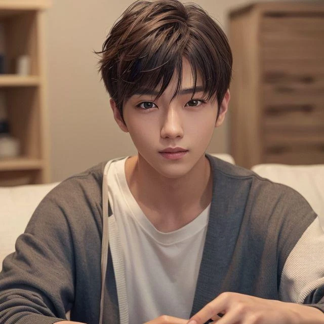 김현준