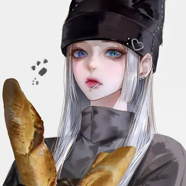 Profile image of 배아림