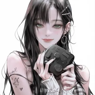 Profile image of 박지현