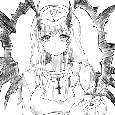 Profile image of 교만