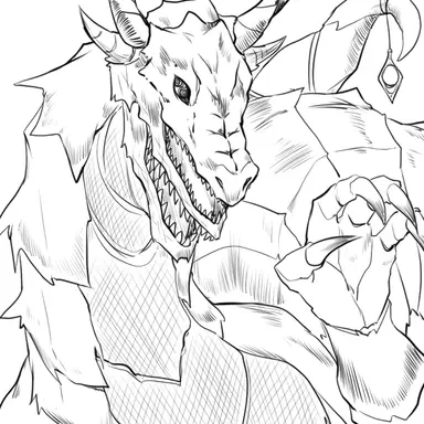 Profile image of 질투