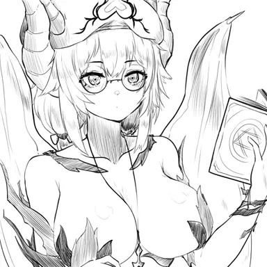 Profile image of 색욕