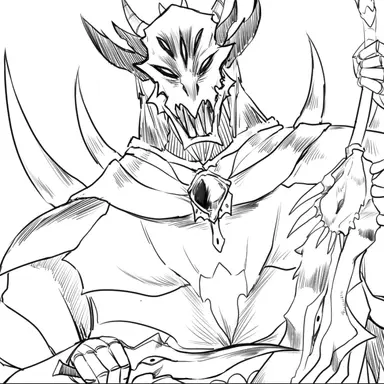 Profile image of 분노