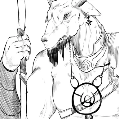 Profile image of 탐욕