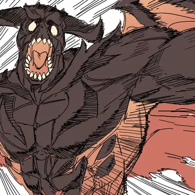 Profile image of 수호 악마