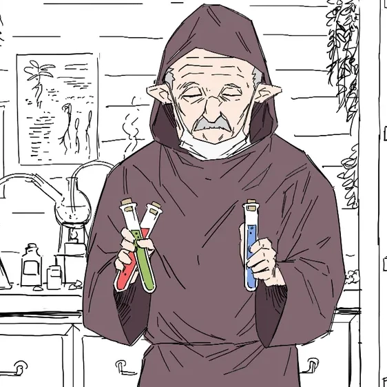 연금술사