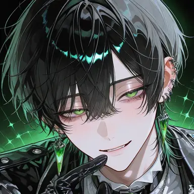 Profile image of 朔