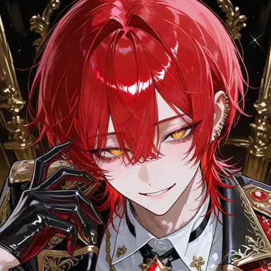 Profile image of 心