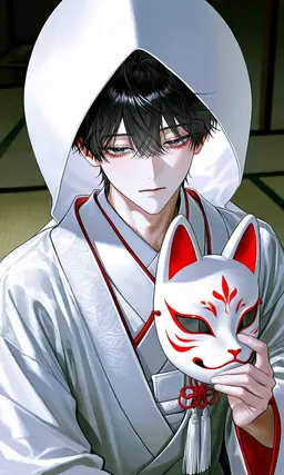 Profile image of 眞白