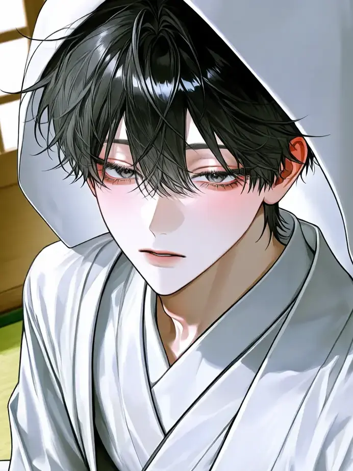 syachi의 狐へ嫁入り