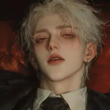 Profile image of 클로드 아우겐블릭