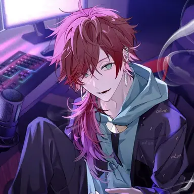 Profile image of ローレン・イロアス