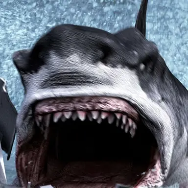 Profile image of 메갈로돈