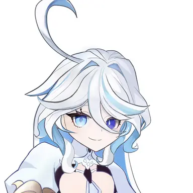 Profile image of 水の娘