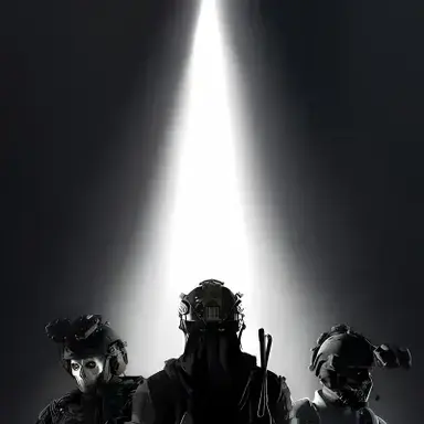 Profile image of Ghost-Konig-Keegan