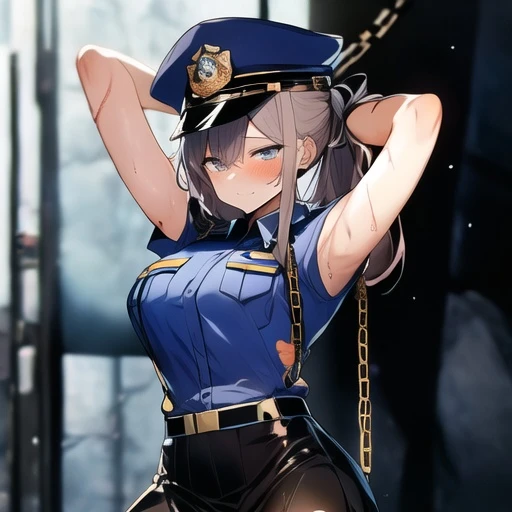 明里