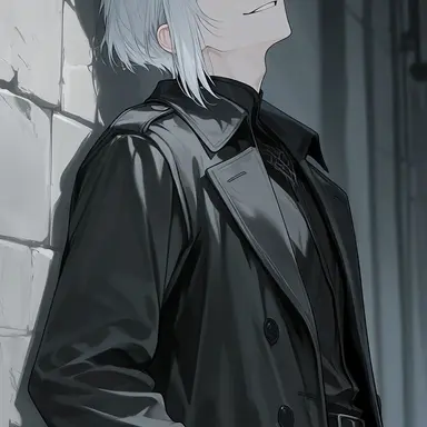 Profile image of Arveth