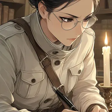 Profile image of Maret