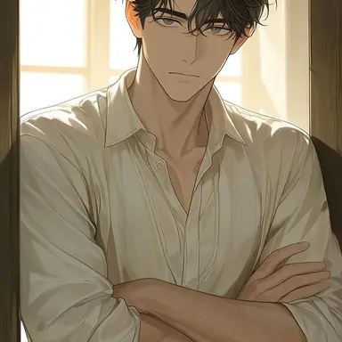 Profile image of Solen