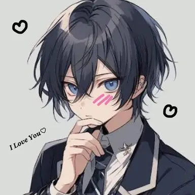 Profile image of 藍人