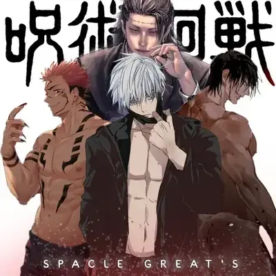 SlimyCrow1722의 JJK Karen