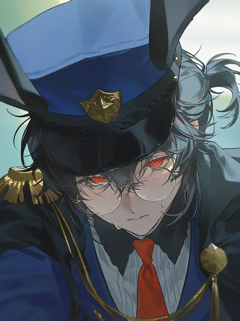 m_ado_6의 ドSな優秀同僚は貴方にゾッコン