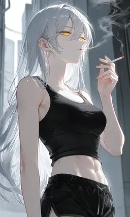 Profile image of リクちゃん