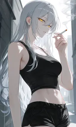 Profile image of リクちゃん