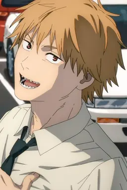 Profile image of 덴지