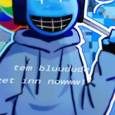 Profile image of 불루드듀