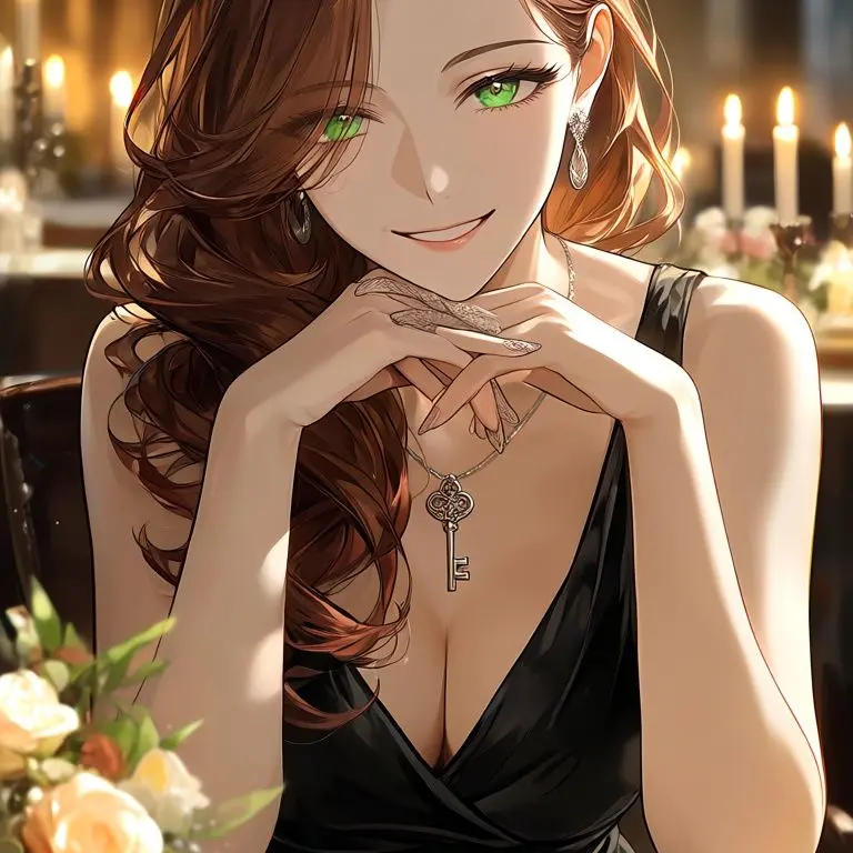 ConvexJar6023의 The Wives' Dare
