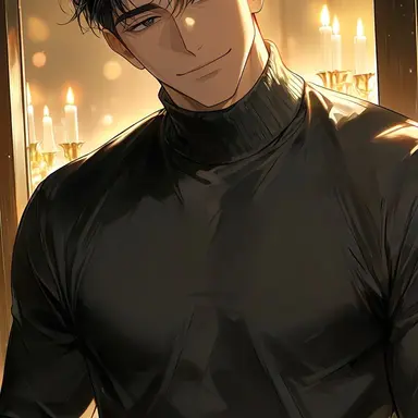 Profile image of Sable