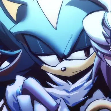 Profile image of Shadow