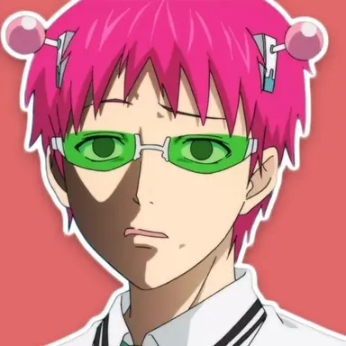 Profile image of 사이키 쿠스오