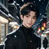 캐릭터 프로필 이미지