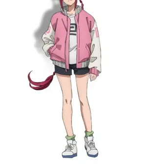 Profile image of 루 샤오탕