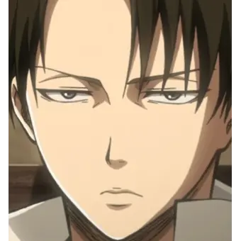 Profile image of 리바이 아커만