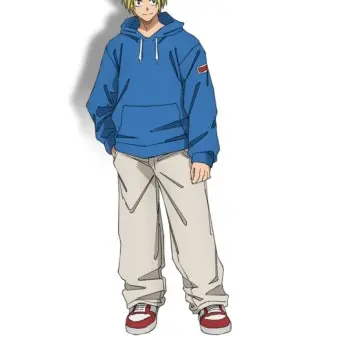 Profile image of 아가쿠라 신