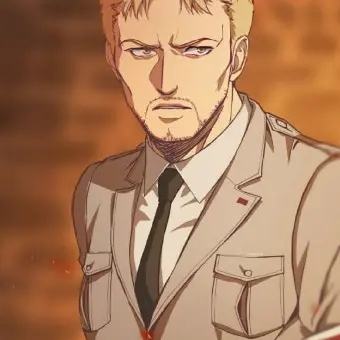 Profile image of 라이너 브라운