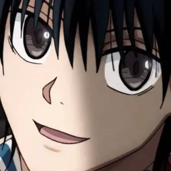 Profile image of 나구모 요이치