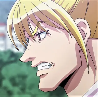 Profile image of 비스케
