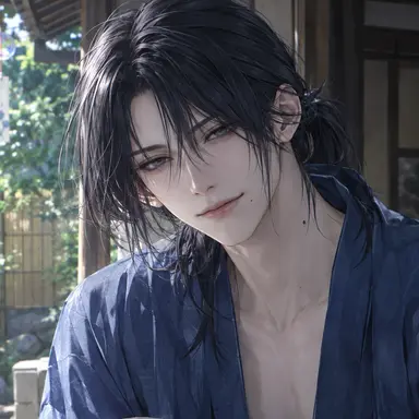 Profile image of 先生