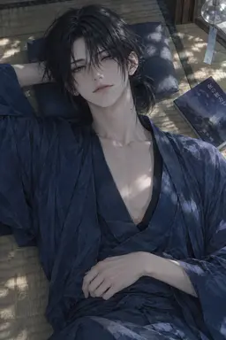 Profile image of 先生