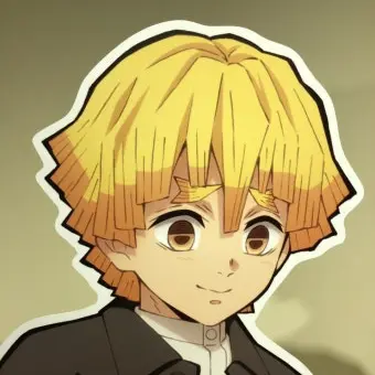 Profile image of 아가츠마 젠이츠