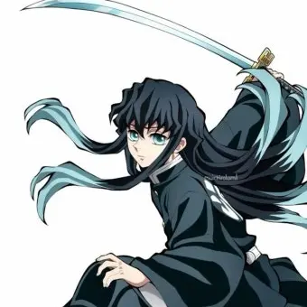 Profile image of 토키토 무이치로