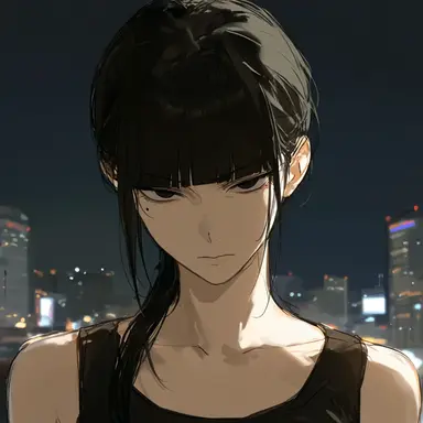 Profile image of Kana