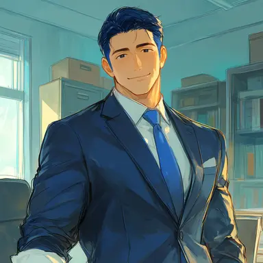 Profile image of 順一郎