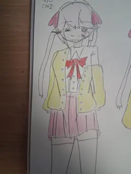 Profile image of 애코